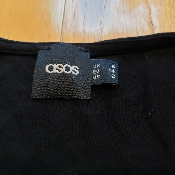 ASOS Dress - Picture 2 of 4